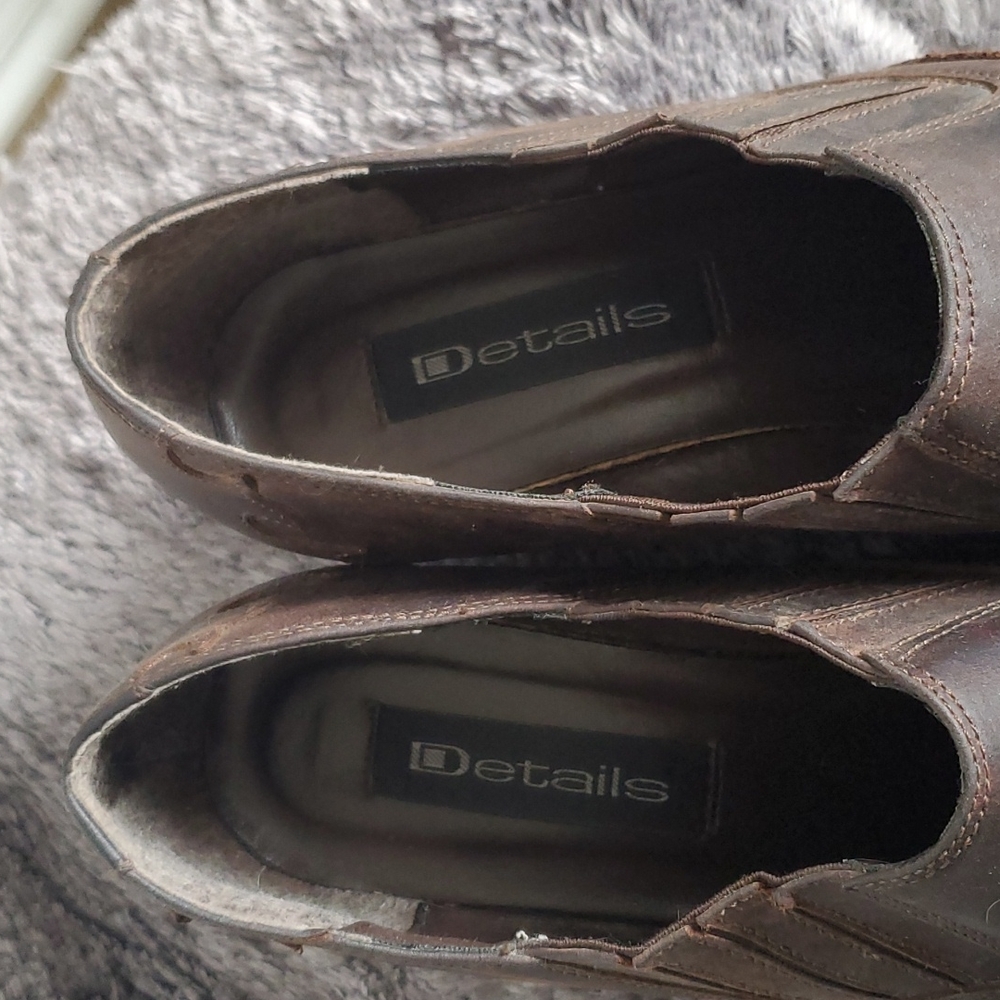 Boots - Picture 2 of 5